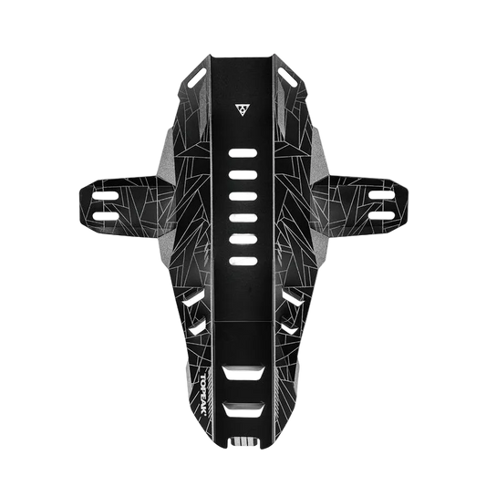 Topeak D-Flash Fender Front