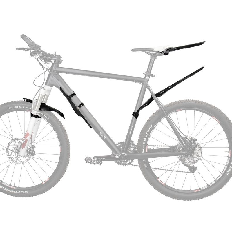 Topeak D-Flash Fender Front