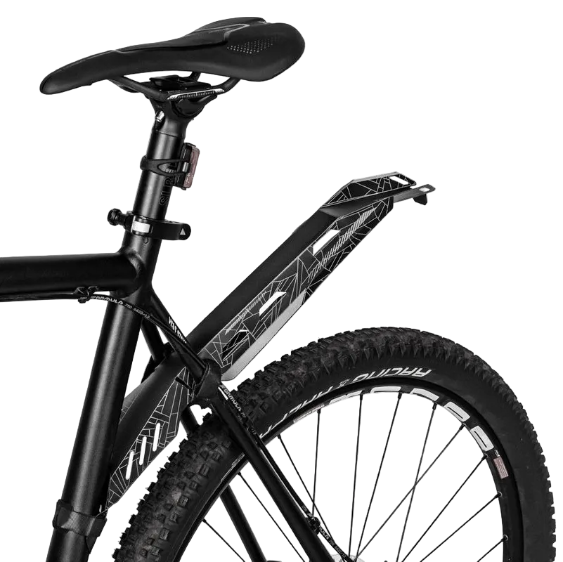 Topeak D-Flash Fender Rear