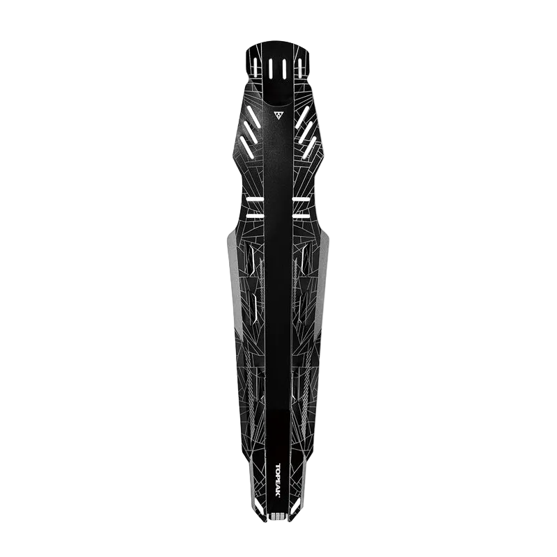 Topeak D-Flash Fender Rear