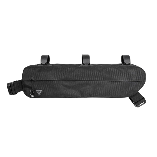 Topeak Bikepacking Midloader 6L Black Frame Mount Bag