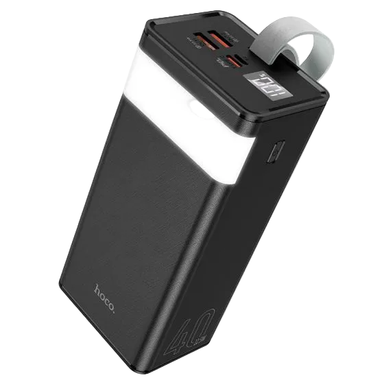 Titan Powerup 22.5W 40000mAh PD QC Power Bank w LED Light
