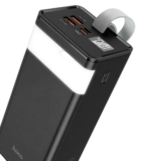 Titan Powerup 22.5W 40000mAh PD QC Power Bank w LED Light