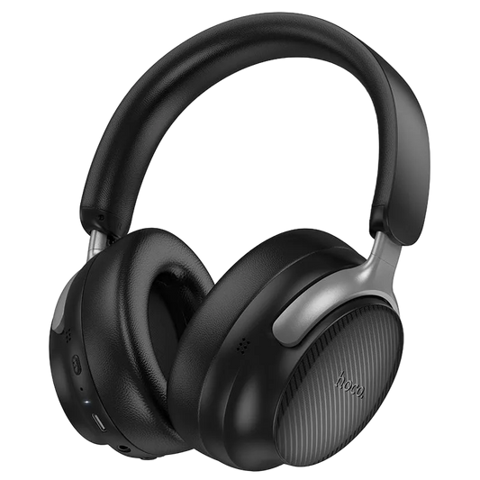 Hoco Active Noise Cancelling Headphones 90Hr