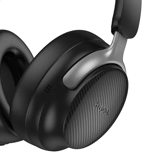 Hoco Active Noise Cancelling Headphones 90Hr – Get!Out