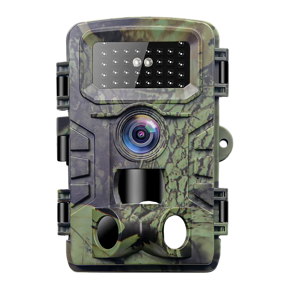 1080P Waterproof Trail Camera