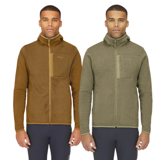Rab Ryvoan Men's Hoody