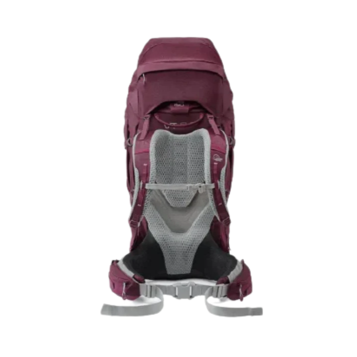 Lowe Alpine Women's Cerro Torre ND60:80 Pack Fig S/M