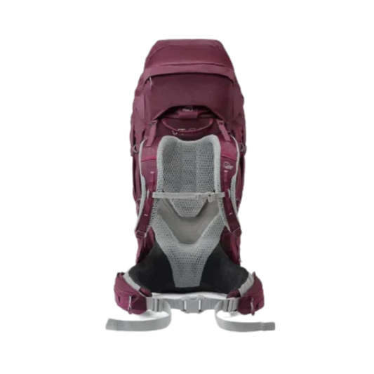 Lowe Alpine Women's Cerro Torre ND60:80 Pack Fig S/M