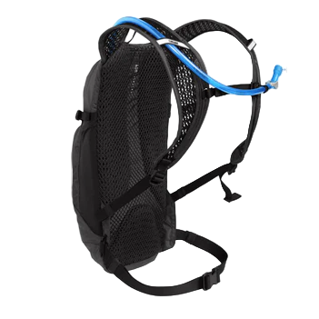 CamelBak Lobo Women's Hydration Pack 2L Charcoal/Black