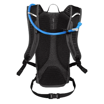 CamelBak Lobo Women's Hydration Pack 2L Charcoal/Black