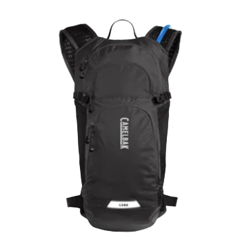 CamelBak Lobo Women's Hydration Pack 2L Charcoal/Black