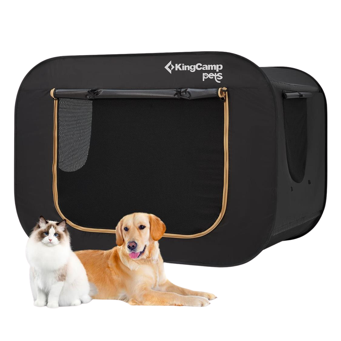KingCamp PETS Pop Up Pet Tent