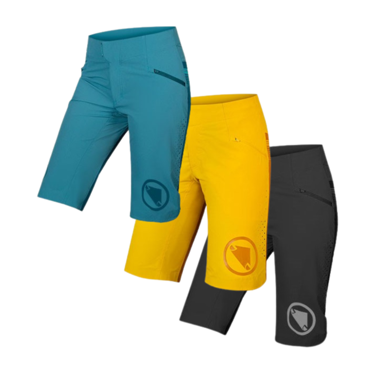 Endura Women's SingleTrack Lite Short