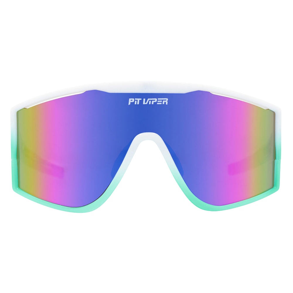 Pit Viper - 'The Try Hard' Sunglasses Bonaire