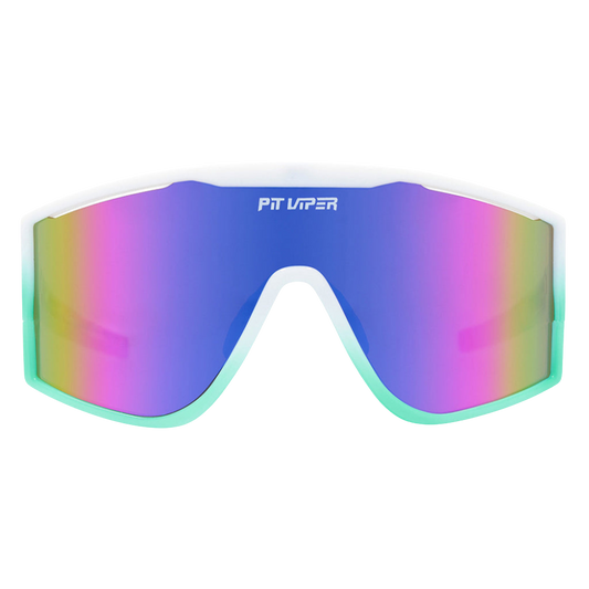 Pit Viper - 'The Try Hard' Sunglasses Bonaire
