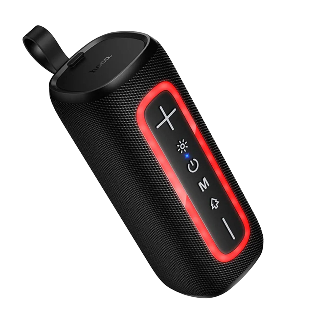 Hoco 10W LED Bluetooth Speaker - Two Colours
