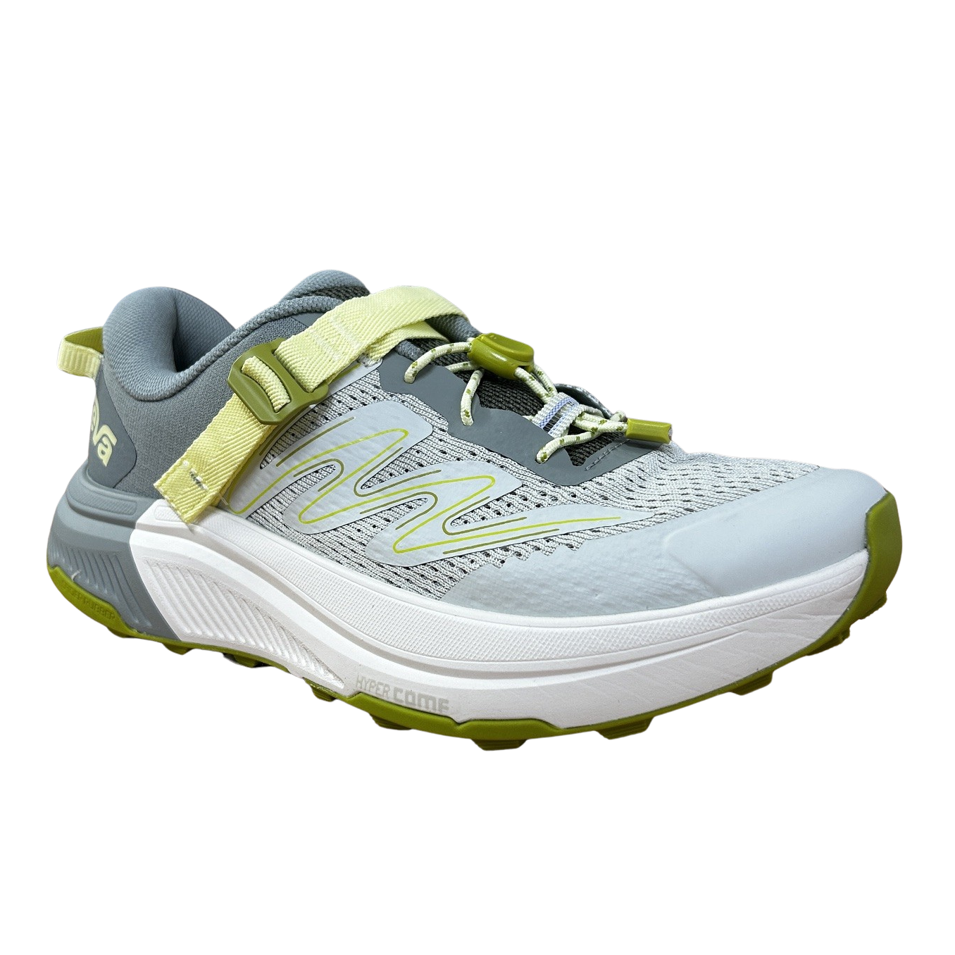 Teva Hurricane Trailsetter Celadon Womens Size 7US
