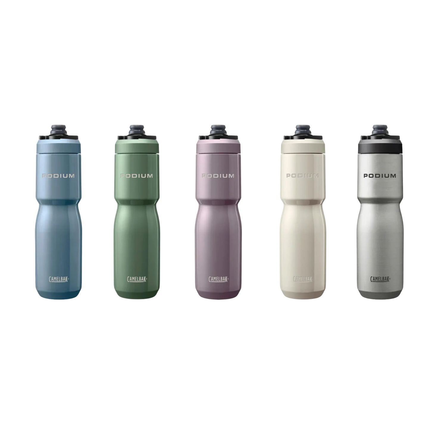 CamelBak Podium Insulated Steel Bottle 650ml