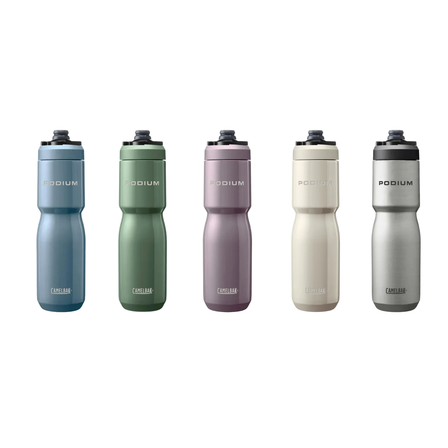 CamelBak Podium Insulated Steel Bottle 650ml