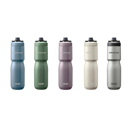 CamelBak Podium Insulated Steel Bottle 650ml