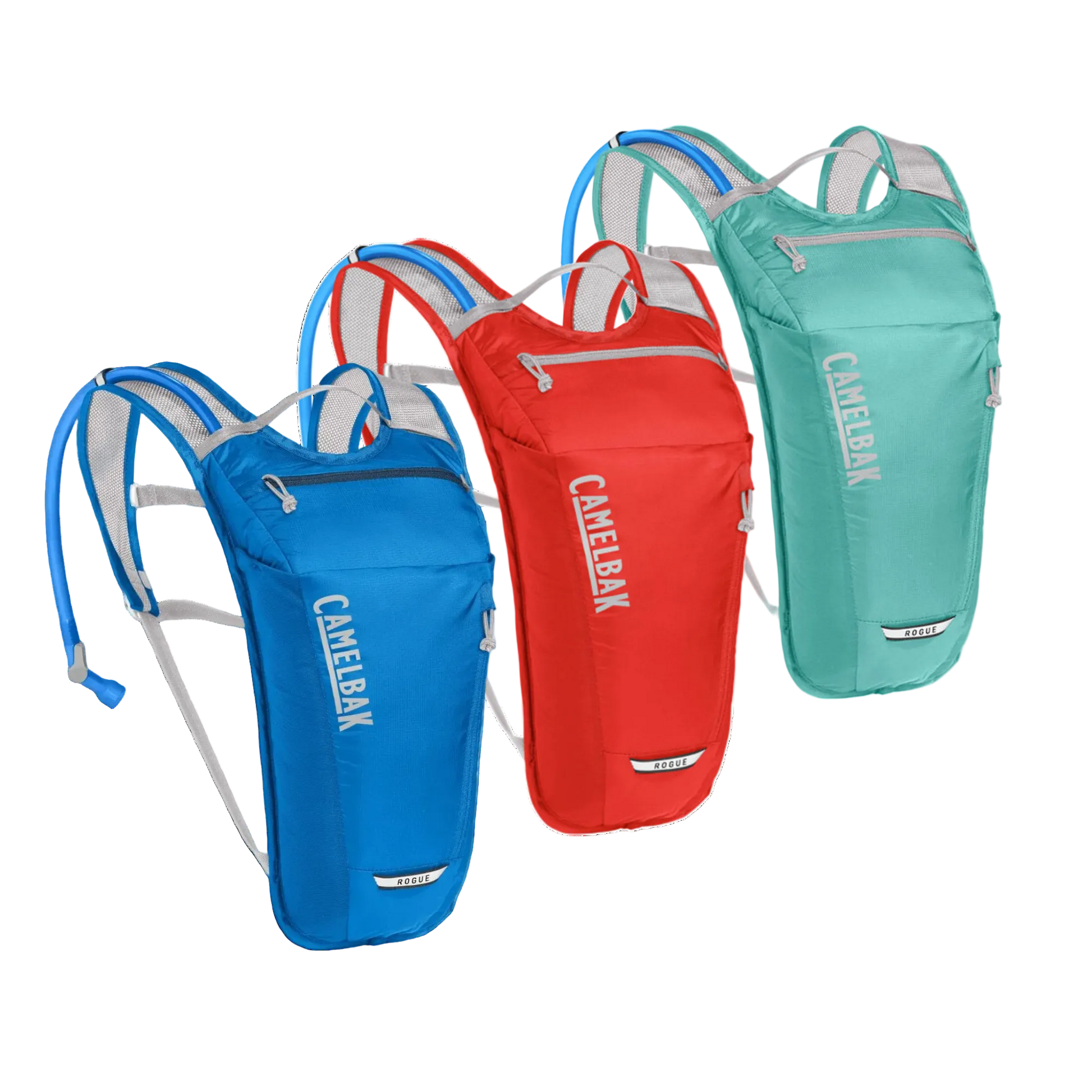 CamelBak Rogue Light Hydration Pack - Three Colours