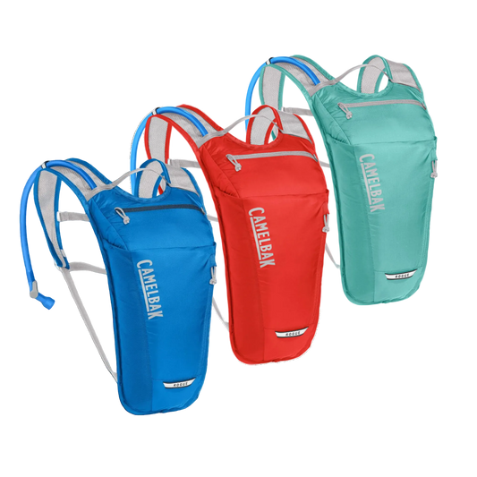 CamelBak Rogue Light Hydration Pack - Three Colours