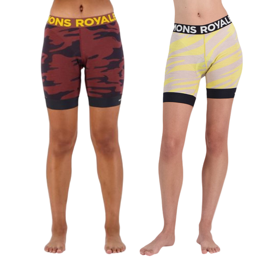 Mons Royale Women's Enduro Bike Short Liner