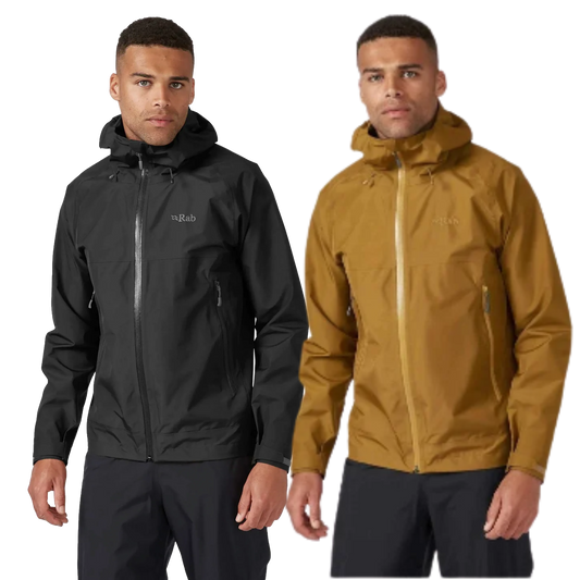 Men's Namche GORE-TEX PACLITE® Jacket