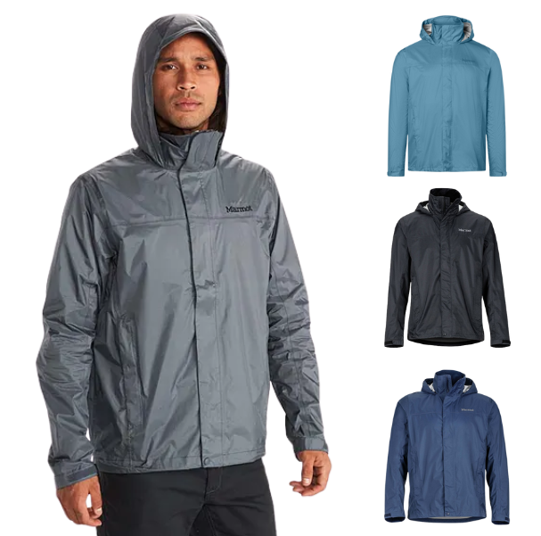 Marmot Precip Eco Jacket Men's