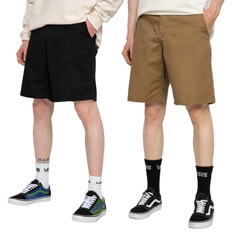 Vans Authentic Chino Relaxed Men's Shorts