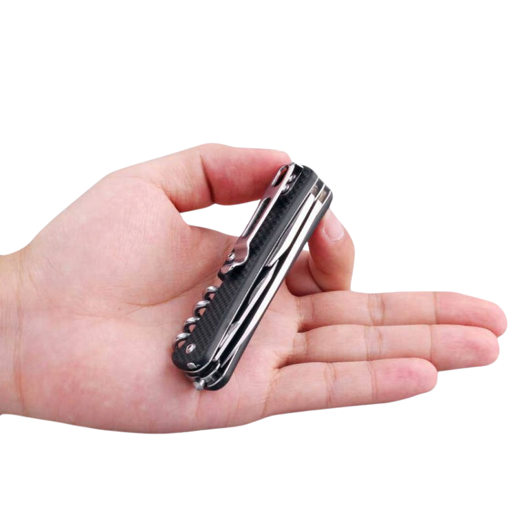 Ruike Multi-Function Knife M21