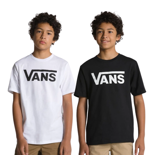 Vans Classic Boys Tee