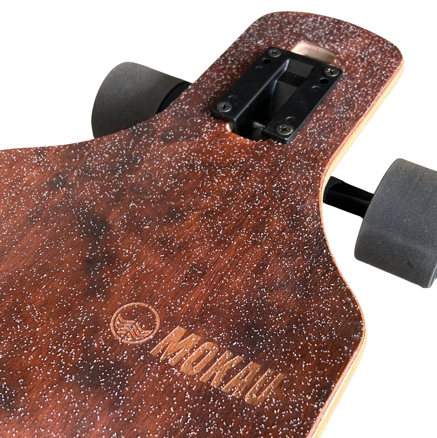 Mokau 39 Inch Longboard Skateboard