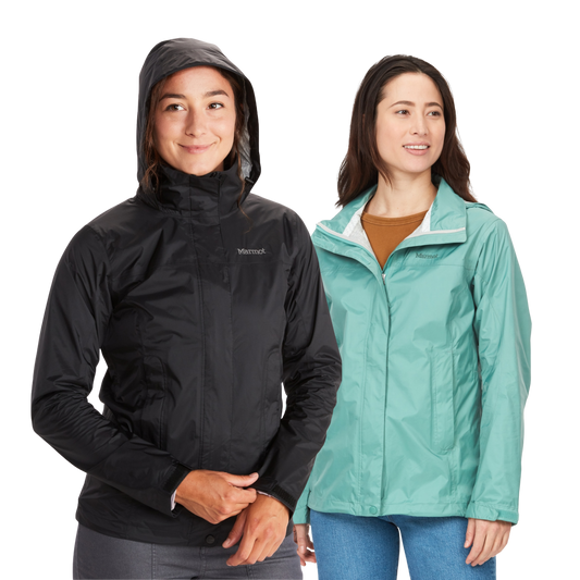 Marmot Precip Eco Jacket Women's