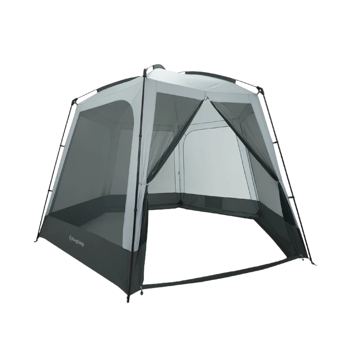 KingCamp Cairo 3.6m Screen Shelter