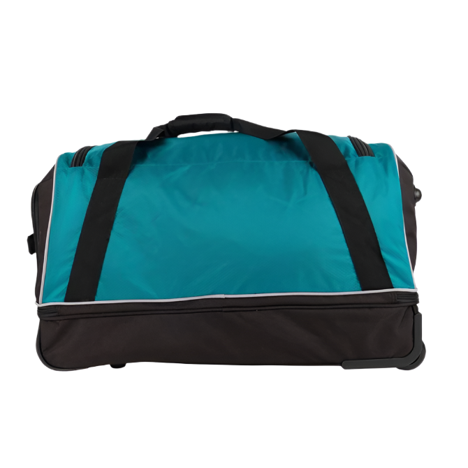 Voyager Traverse Wheeled Duffle Bag - 2 Colours