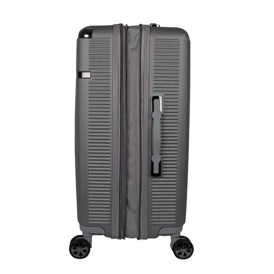 Voyager Seville 4W Trolley Case 66cm - Two Colours