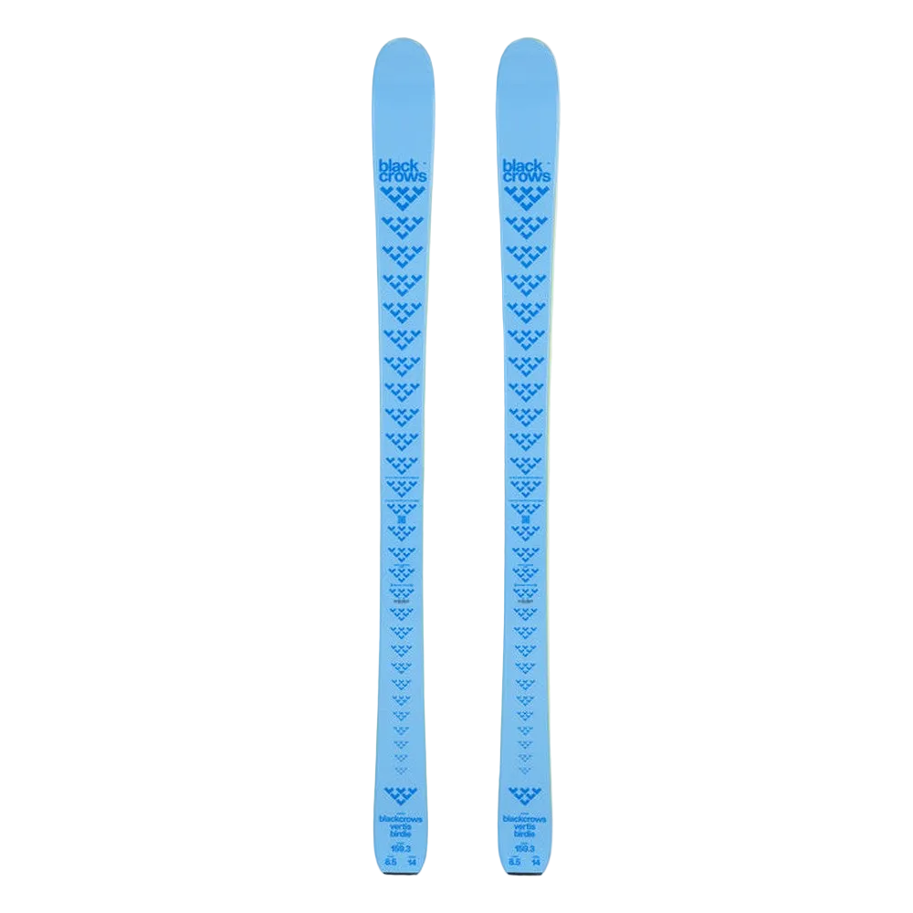 Black Crows - Vertis Birdie Skis 2024 - 152 and 169cm