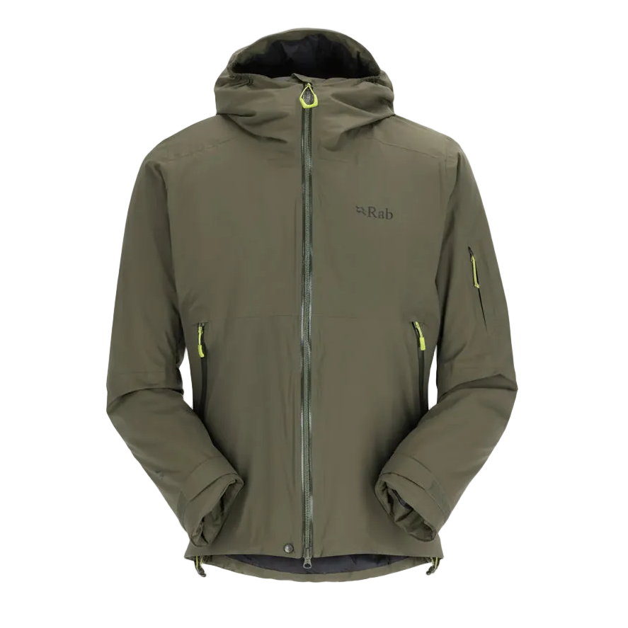 Rab Khroma Transpose Men's Jacket
