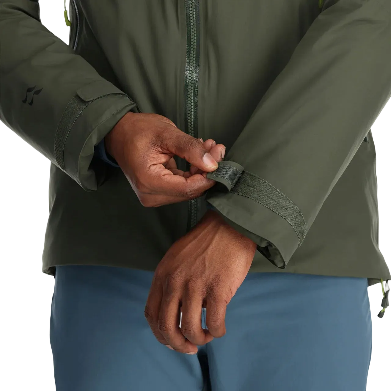 Rab Khroma Transpose Men's Jacket