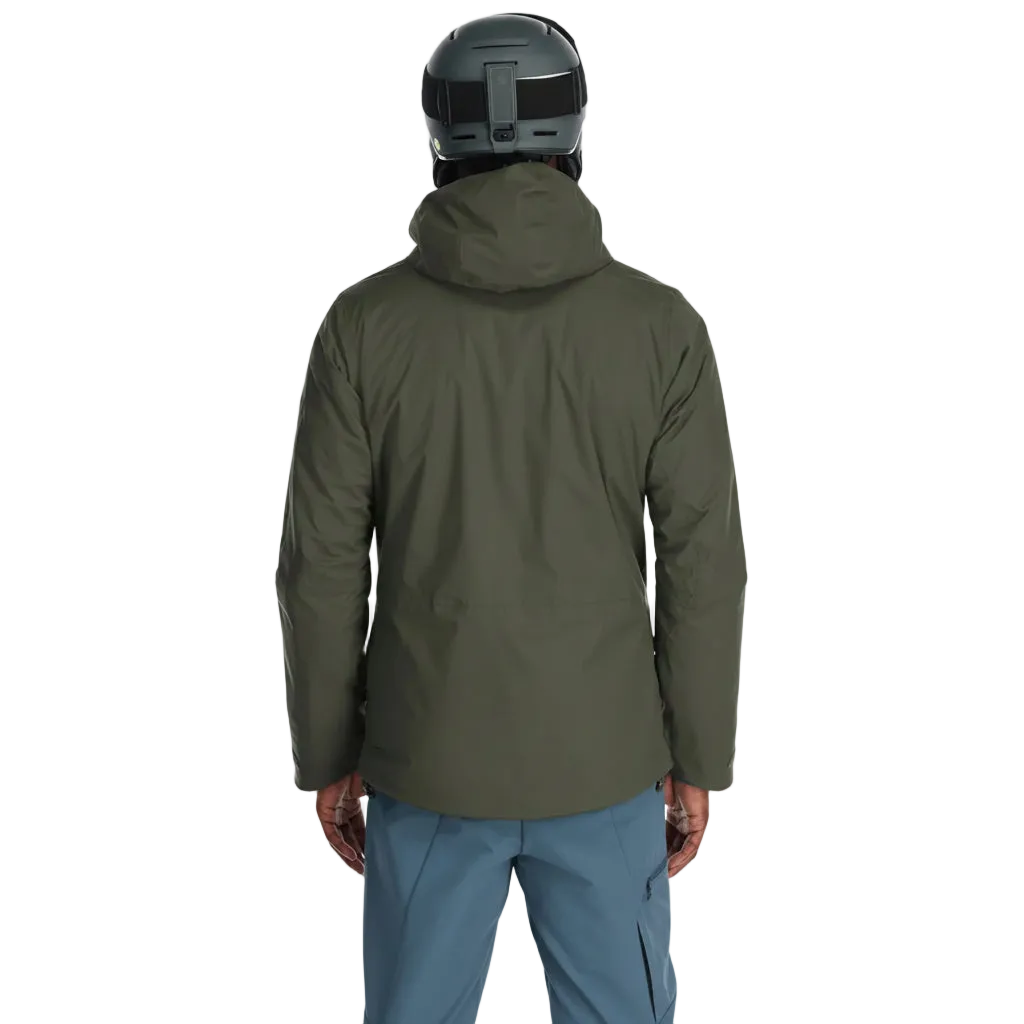 Rab Khroma Transpose Men's Jacket