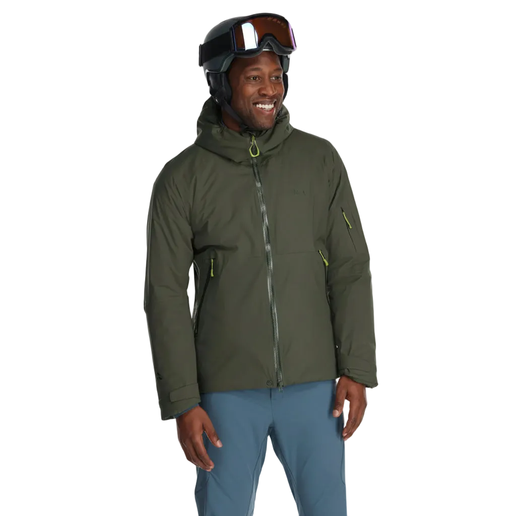 Rab Khroma Transpose Men's Jacket