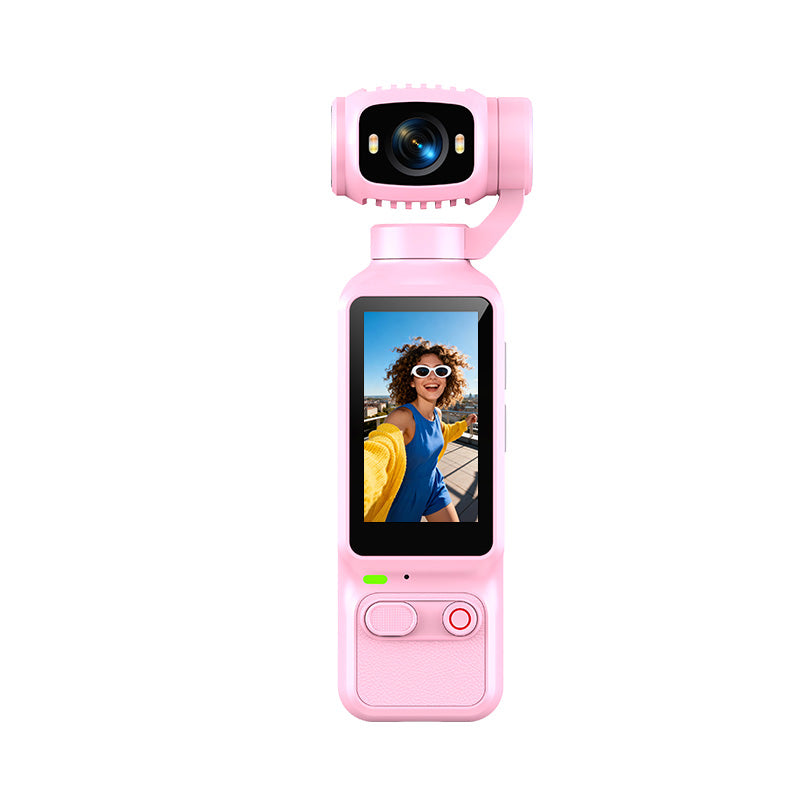 Extreme Pocket 360 Gimbal Vlogging Camera