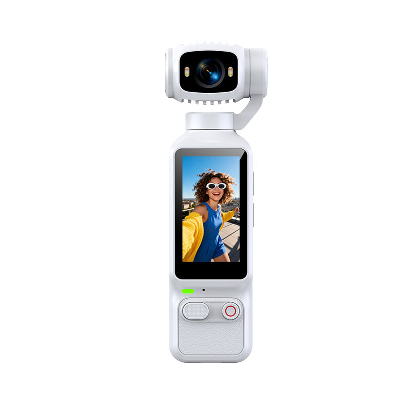 Extreme Pocket 360 Gimbal Vlogging Camera