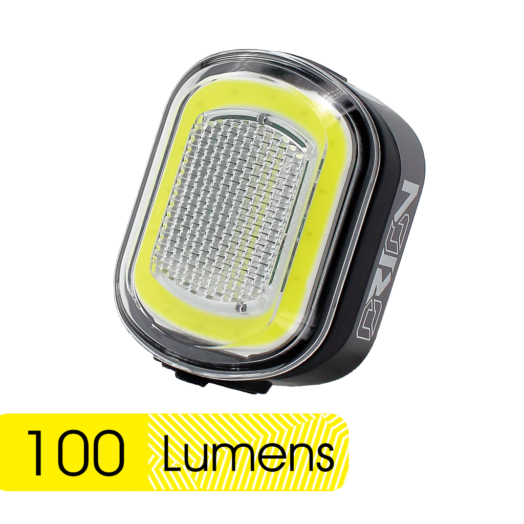 Moon Light Orion USB Lights Front 100Lumen or Rear 50Lumen