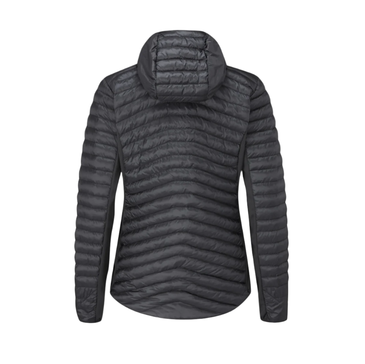 RAB Cirrus Flex 2.0 Hoody Wmns Black