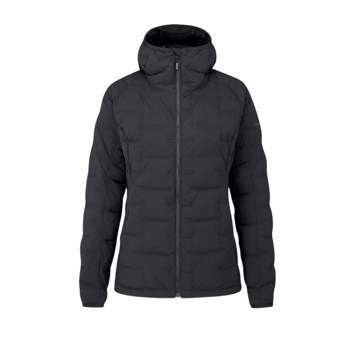 Rab Cubit Stretch Down Hoody Women's Jacket - Two Colours