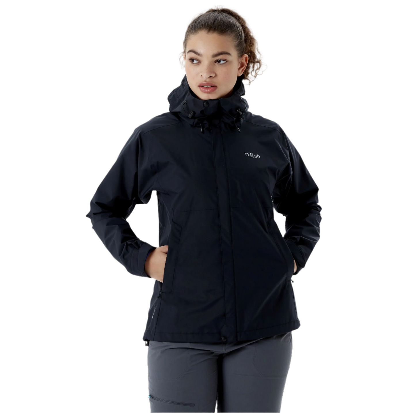 Rab Downpour Eco Women's Jacket
