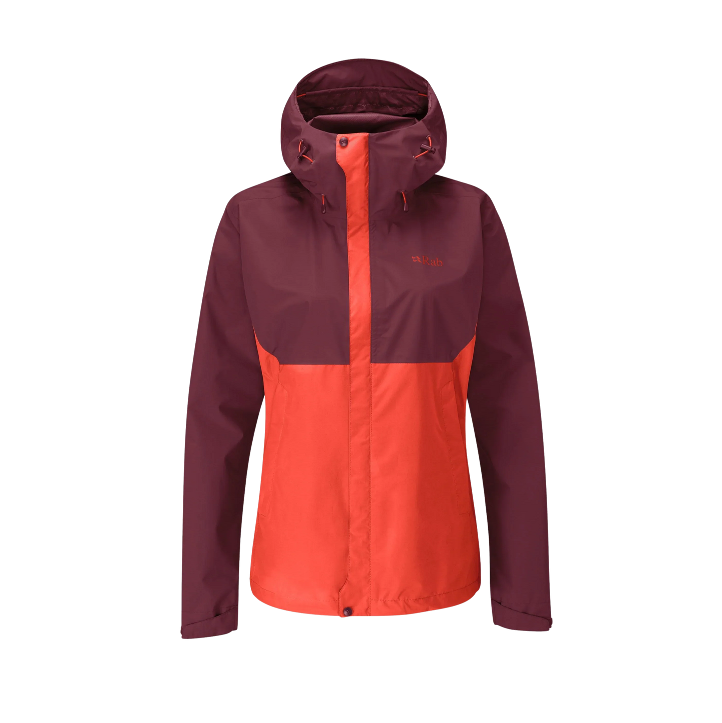 Rab Downpour Eco Women's Jacket
